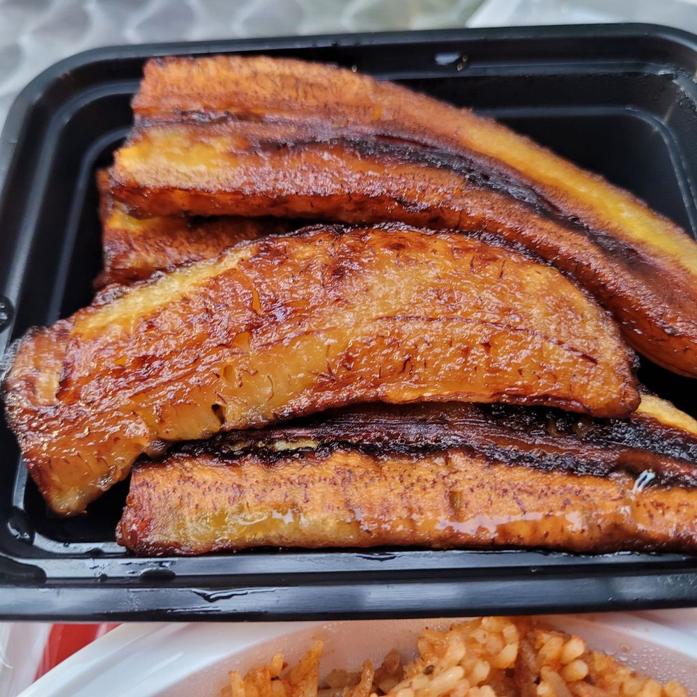 THE BEST 10 African Restaurants in New York, NY - Last Updated August