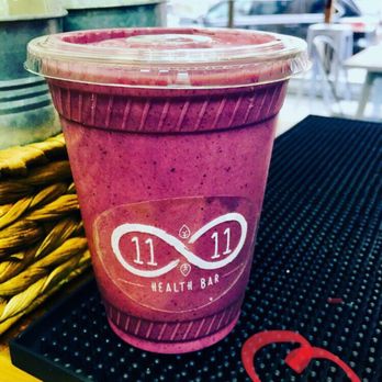 11:11 Health Bar - Juice Bars & Smoothies Near Me - Newton, Massachusetts 11:11 Health Bar - Juice Bars & Smoothies Near Me - Newton, Massachusetts