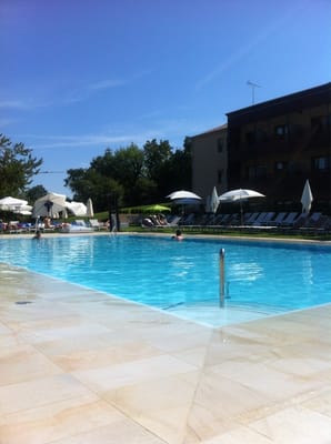 Relais le Betulle by null