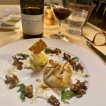 Hotel-Rest. Chesa Grischuna - Restaurants Near Me - Klosters, GR