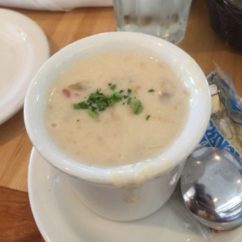Brophy Bros - Clam chowder - Seafood Near Me - Santa Barbara, California Brophy Bros - Clam chowder - Seafood Near Me - Santa Barbara, California