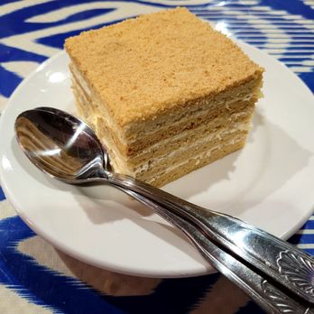 Silkroad Uzbek Cuisine - Uzbek Near Me - Cary, North Carolina