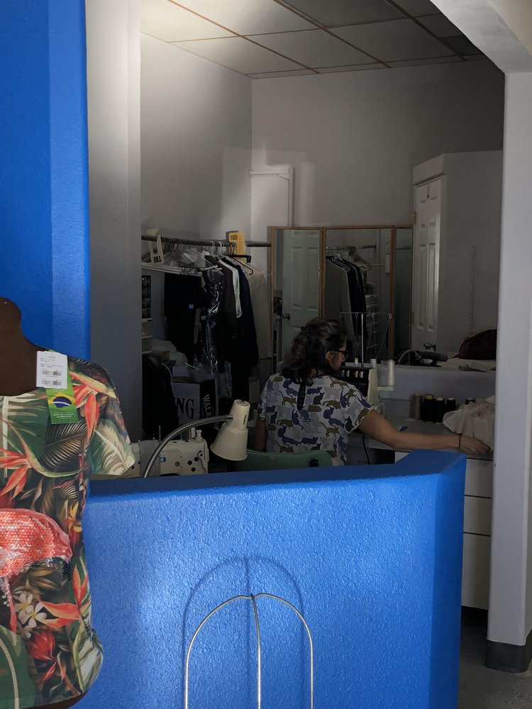 MARTINIZING DRY CLEANING 10 Photos & 20 Reviews Dry Cleaning 6825