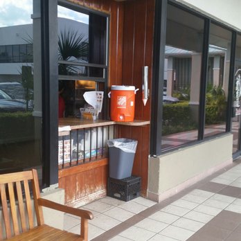 El Chalan Restaurant - Beware of window service - Latin American Near Me - Miami, Florida