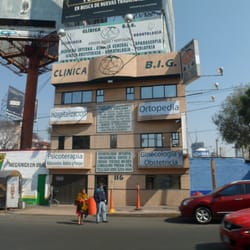 Clínica B.I.G