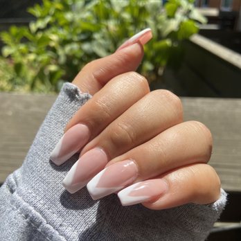 MK Nail Salon - Nail Salons Near Me - San Mateo, California