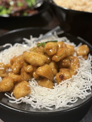 P.F. Chang's by null