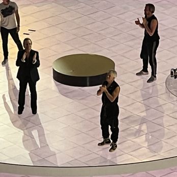 Sphere - Stadiums & Arenas Near Me - Las Vegas, Nevada
