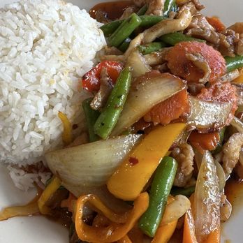 Thai Fusion - Thai Near Me - Champaign, Illinois Thai Fusion - Thai Near Me - Champaign, Illinois