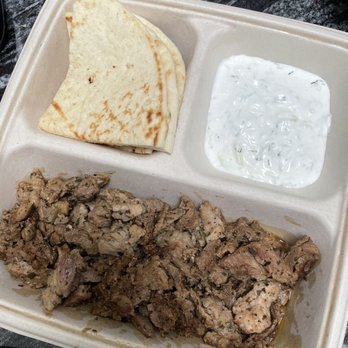 Yasou Santorini - Lamb gyro - Greek Near Me - Tenafly, New Jersey Yasou Santorini - Lamb gyro - Greek Near Me - Tenafly, New Jersey