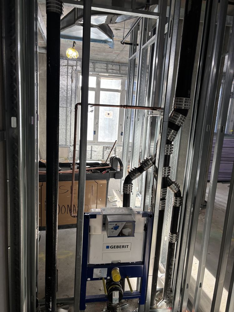 Slide of Alpha Mechanical Group