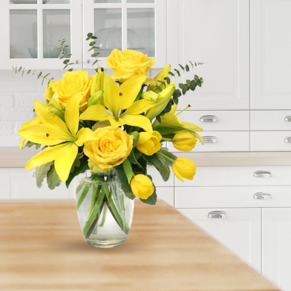 JORDAN’S 501 FLORIST Updated September 2024 17 Photos 2452 Church