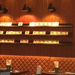 Gourmet Burger Kitchen
