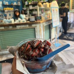 Açaí Açaí