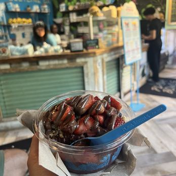 Playa Bowls - Açaí - Acai Bowls Near Me - Atlanta, Georgia Playa Bowls - Açaí - Acai Bowls Near Me - Atlanta, Georgia