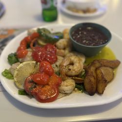 Captain Morgan's Seafood Grill