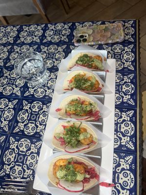 Menu photo 1 Orale Mexican Kitchen Hoboken, NJ Menu photo 1 Orale Mexican Kitchen Hoboken, NJ