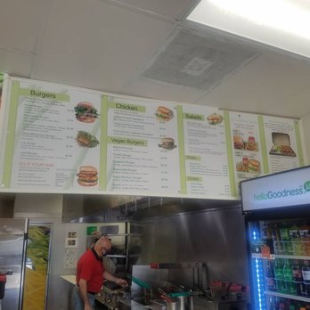 Burganic Hub - Burgers Near Me - Houston, Texas Burganic Hub - Burgers Near Me - Houston, Texas