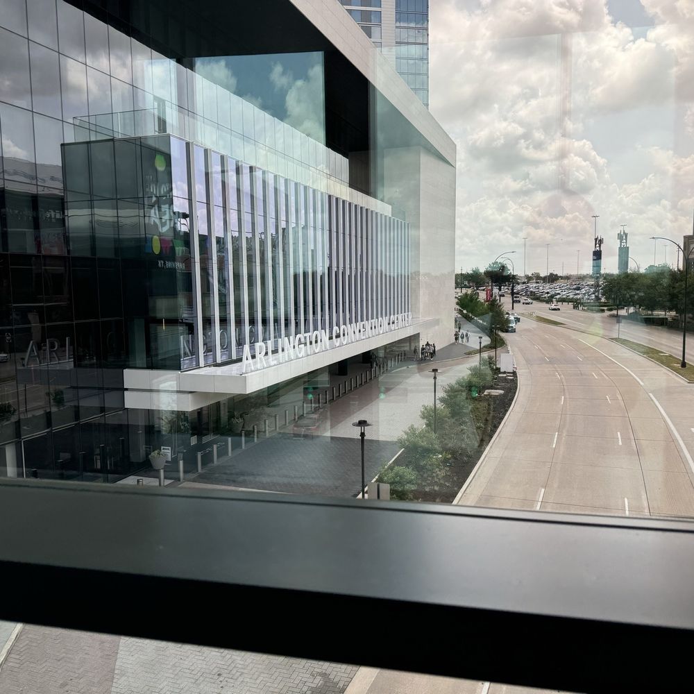 Loews - Convention center at Loews hotel - Hotels Near Me - Arlington, Texas
