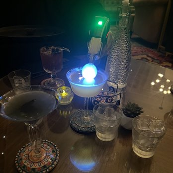 Foxtail Lounge Bakersfield - Cocktail Bars Near Me - Bakersfield, California Foxtail Lounge Bakersfield - Cocktail Bars Near Me - Bakersfield, California