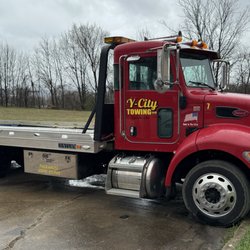 Y-City Towing