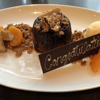 Prospect - Dessert - New American Near Me - San Francisco, California Prospect - Dessert - New American Near Me - San Francisco, California