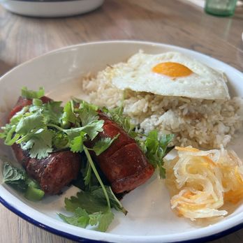 Kasama - Traditional Filipino Breakfast with Longanisa - Filipino Near Me - Chicago, Illinois Kasama - Traditional Filipino Breakfast with Longanisa - Filipino Near Me - Chicago, Illinois
