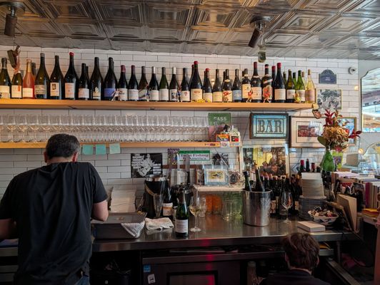 Golden Sardine by null