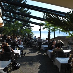 Theater Casino Zug - Restaurant, Bar, Lounge am See