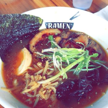 Ramen Lab Eatery - Ramen Near Me - Boca Raton, Florida