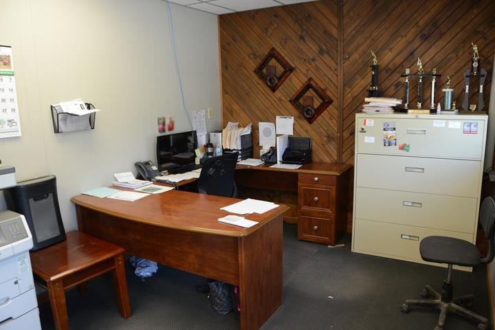 Slide of Anderson Plumbing