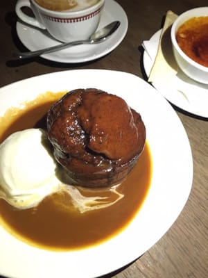 The Melbourne Supper Club by null