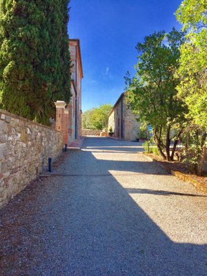 Relais Borgo Scopeto by null