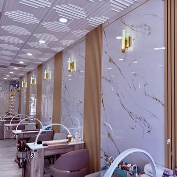 Minaillium - Beautifully remodeled salon! - Nail Salons Near Me - Valencia, California Minaillium - Beautifully remodeled salon! - Nail Salons Near Me - Valencia, California