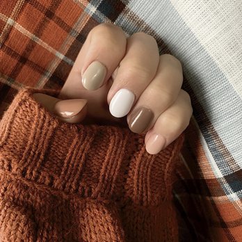 Lush Nail Bar - Nail Salons Near Me - Gilbert, Arizona