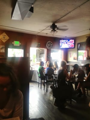 Finley's Pub by null