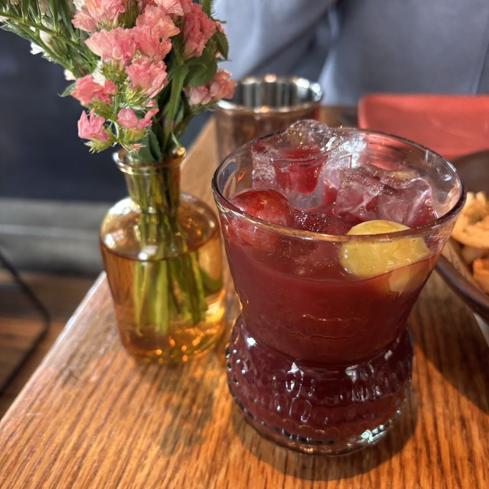 Coqueta - Sangria, can't go wrong with a nice refreshing drink - Spanish Near Me - San Francisco, California Coqueta - Sangria, can't go wrong with a nice refreshing drink - Spanish Near Me - San Francisco, California