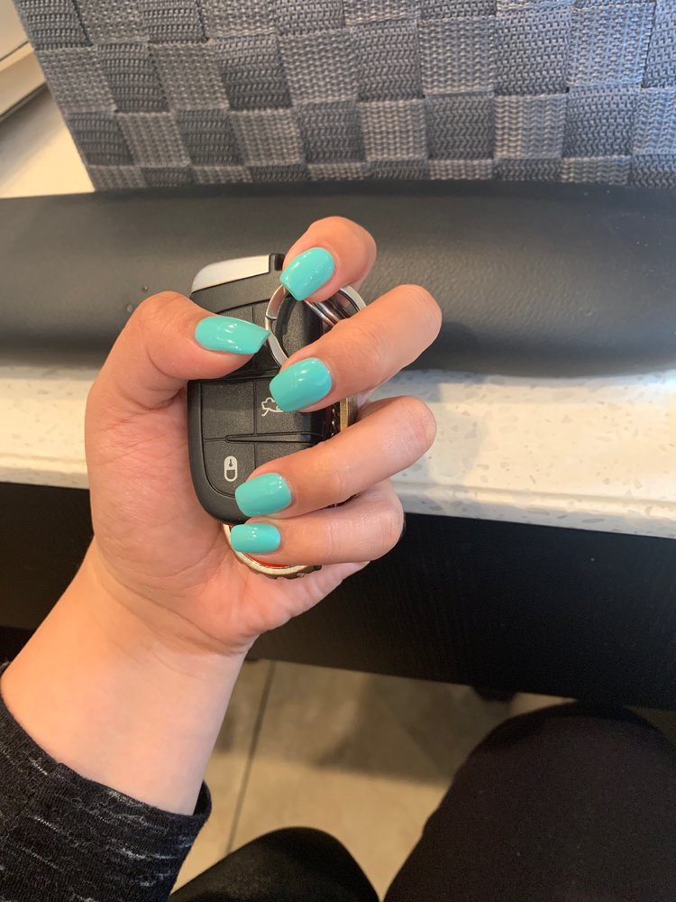 CREATIVE NAIL & SPA 67 Photos & 166 Reviews 3033 Bristol St, Costa