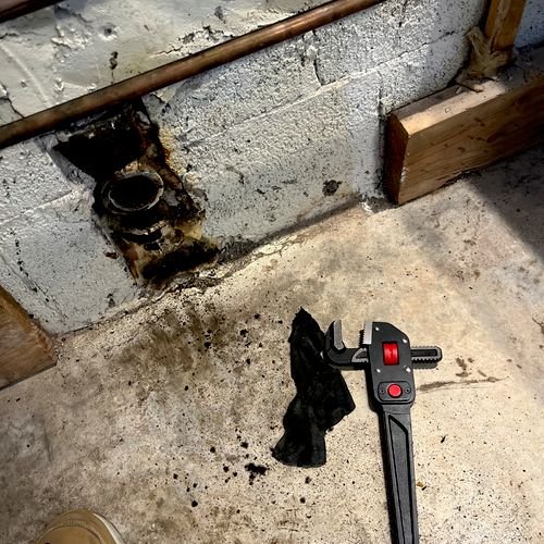 Slide of Palacios Home Services