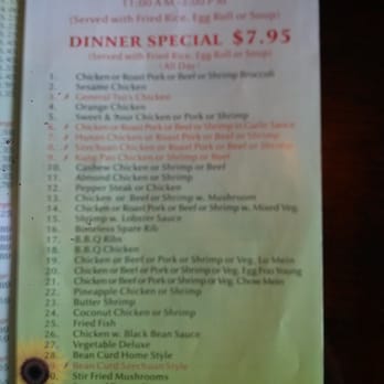 Qing Qing - Chinese Near Me - Texas City, Texas Qing Qing - Chinese Near Me - Texas City, Texas