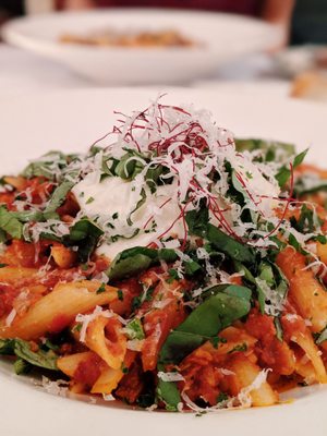 Trattoria Contadina by null