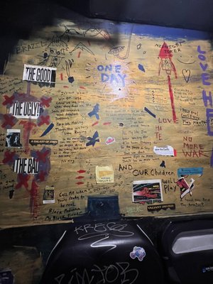 Supernova Seattle by null