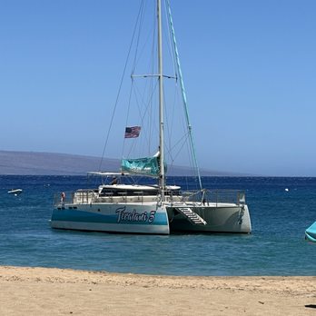 Teralani Sailing Adventures - Beautiful Boat - Boating Near Me - Lahaina, Hawaii Teralani Sailing Adventures - Beautiful Boat - Boating Near Me - Lahaina, Hawaii