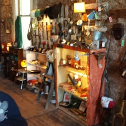 McHales Revival Shop