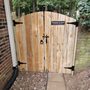 Photo of GT Fence Flooring and Tile