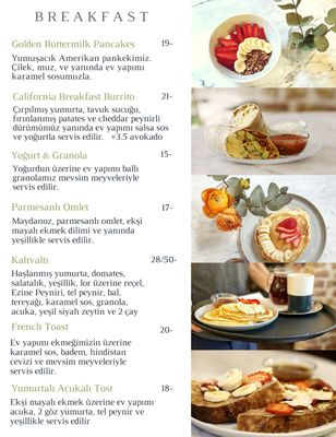 Story Coffee & Kafe - Tatlı by null