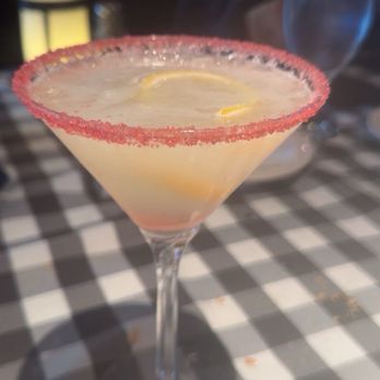 Manhattan Restaurant - Lemon drop 9/10 - Steakhouses Near Me - Fresno, California Manhattan Restaurant - Lemon drop 9/10 - Steakhouses Near Me - Fresno, California