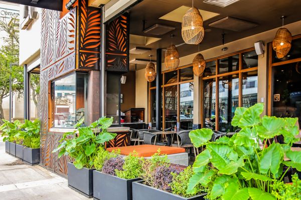 Malai Kitchen by null