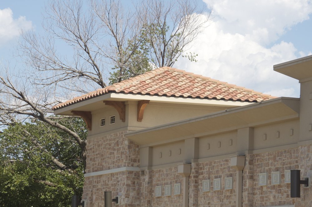 Slide of Bazan Roofing