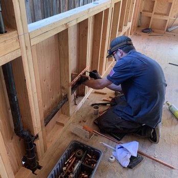 Venture Plumbing - Plumbing Near Me - San Jose, California Venture Plumbing - Plumbing Near Me - San Jose, California